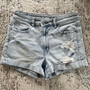 American Eagle Mom Shorts - Size 6